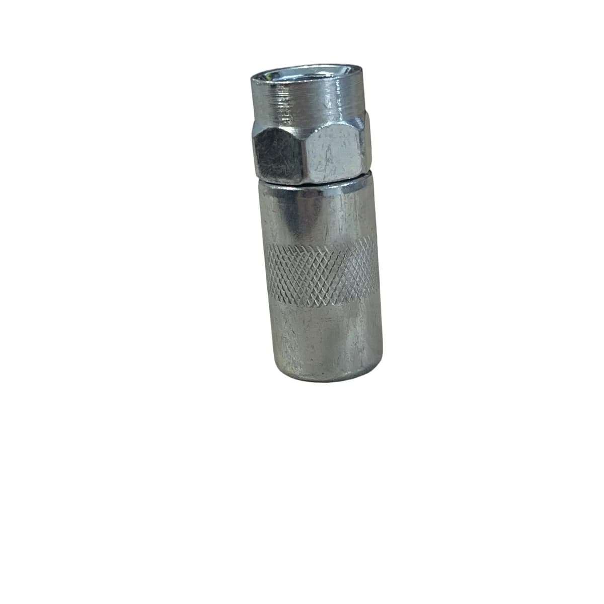 Acoplador Hidráulico 4 Garras