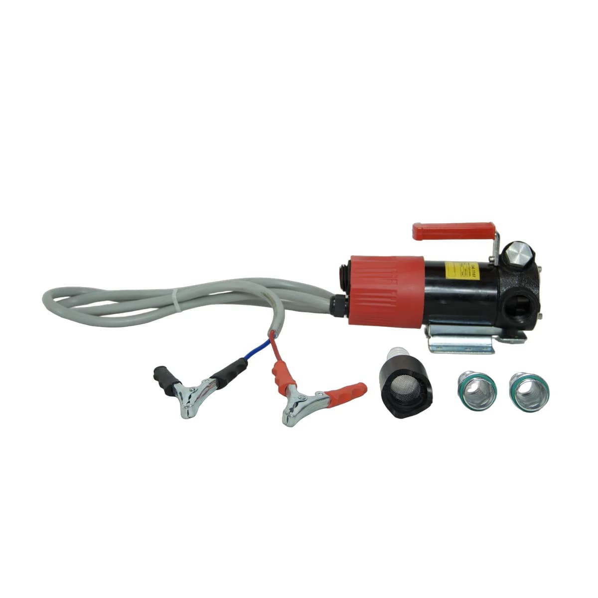 Bomba p/ Óleo Diesel 12v 60l/min